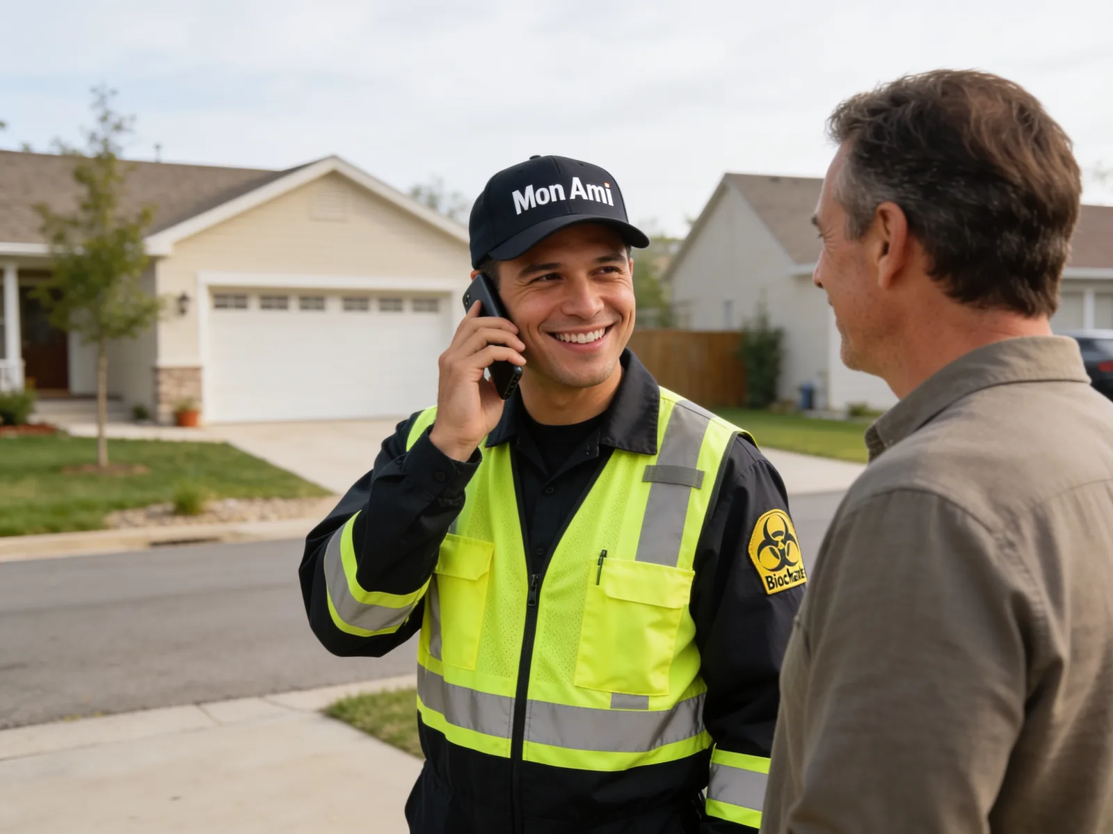 Sewage Cleanup North Weymouth, MA FAQs